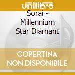 Sorai - Millennium Star Diamant cd