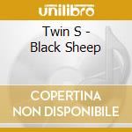 Twin S - Black Sheep cd