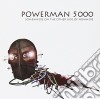 Powerman 5000 - Somewhere On The Other Side Of Nowhere cd