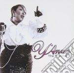 Y'Anna - The Promise cd