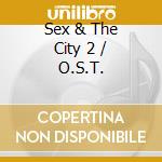 Sex & The City 2 / O.S.T. cd