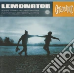 Lemonator - Grandpop cd