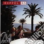 Eiffel 65 - Eiffel 65 cd