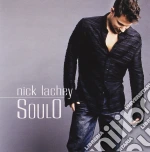 Nick Lachey - Soulo cd
