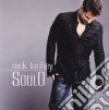 Nick Lachey - Soulo cd