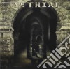 Sethian - Into The Silence cd