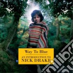 Nick Drake - Way To Blue