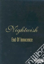 (Music Dvd) Nightwish - End Of Innocence cd