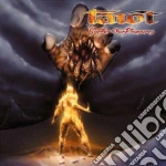 Tarot - Suffer Our Pleasures cd