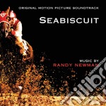 Randy Newman - Seabiscuit Digipack / O.S.T.