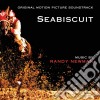 Randy Newman - Seabiscuit Digipack / O.S.T. cd