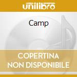 Camp cd