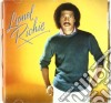 Lionel Richie - Lionel Richie cd