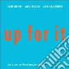 Keith Jarrett / Gary Peacock / Jack DeJohnette - Up For It cd