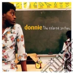 Donnie - The Colored Section cd