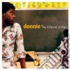 Donnie - The Colored Section cd