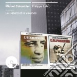 Michel Colombier - L'Heritier / L'Alpagueur