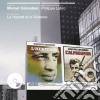 Michel Colombier - L'Heritier / L'Alpagueur cd