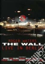 (Music Dvd) Roger Waters - The Wall: Live In Berlin cd