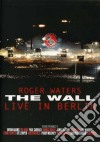(Music Dvd) Roger Waters - The Wall: Live In Berlin cd