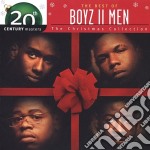 Boyz Ii Men - The Christmas Collection