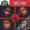 Boyz Ii Men - The Christmas Collection cd