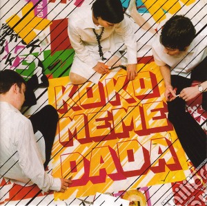 Komeda - Kokomemedada cd musicale di Komeda