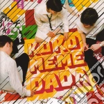 Komeda - Kokomemedada cd