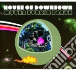 House Of Downtown - Mutha Funkin Earth (Digipack)