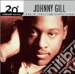 Johnny Gill - 20Th Century Masters