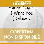 Marvin Gaye - I Want You (Deluxe Edition) (2 Cd) cd