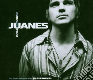 Juanes - A Dios Le Pido cd musicale di JUANES