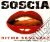 Soscia - Ritmo Sensuale cd