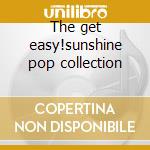 The get easy!sunshine pop collection cd