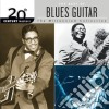 Blues Guitar: Millennium Collection / Various cd