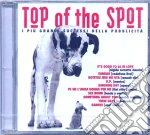 Top Of The Spot 2003 cd