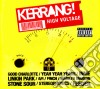 Kerrang! High Voltage / Various cd