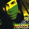 Jah Cure - The Universal Cure cd