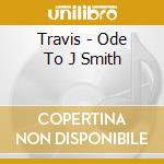 Travis - Ode To J Smith