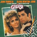 Grease / O.S.T. cd