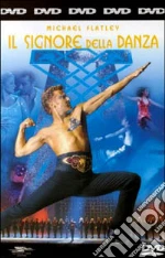 (Music Dvd) Michael Flatley - Il Signore Della Danza cd