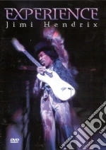 (Music Dvd) Jimi Hendrix - Experience cd