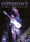 (Music Dvd) Jimi Hendrix - Experience cd