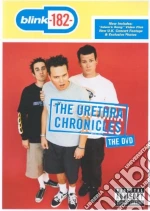 (Music Dvd) Blink 182 - Urethra Chronicles cd
