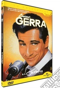 (Music Dvd) Laurent Gerra - A L'Olympia cd