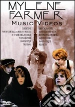 (Music Dvd) Mylene Farmer - Music Videos Vol.I cd