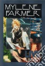(Music Dvd) Mylene Farmer - Live A Bercy cd