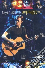(Music Dvd) Bryan Adams - Mtv Unplugged cd