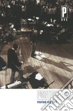 (Music Dvd) Portishead -  Roseland New York cd