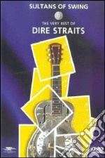 (Music Dvd) Dire Straits - The Sultans Of Swing - The Very Best Of